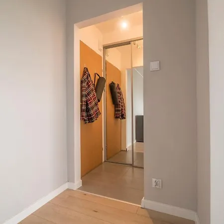 شقة Legnicka Close To The Center Of By Rent Like فروتسواف