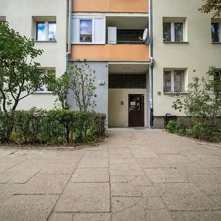 شقة Legnicka Close To The Center Of By Rent Like