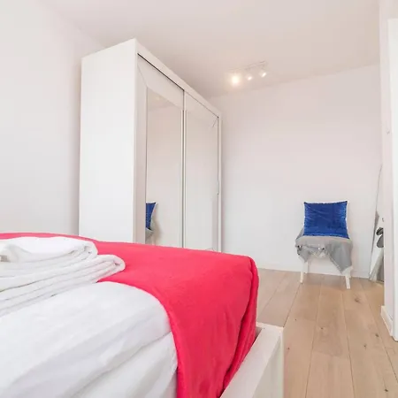 شقة Legnicka Close To The Center Of By Rent Like *