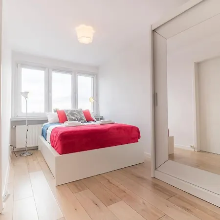 شقة Legnicka Close To The Center Of By Rent Like *
