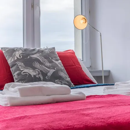 شقة Legnicka Close To The Center Of By Rent Like فروتسواف