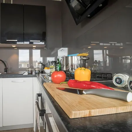 شقة Legnicka Close To The Center Of By Rent Like *