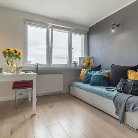 شقة Legnicka Close To The Center Of By Rent Like